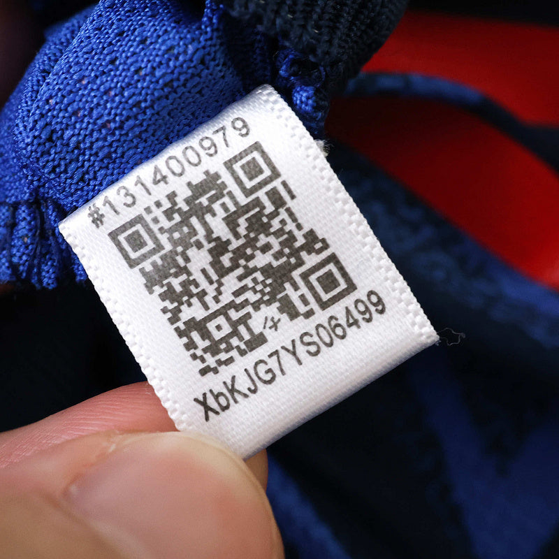 Arsenal Player Jersey Away 2025/26