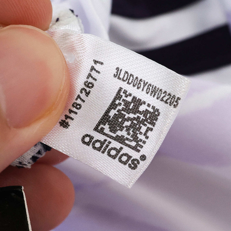 Manchester United Away Jersey 2025/26