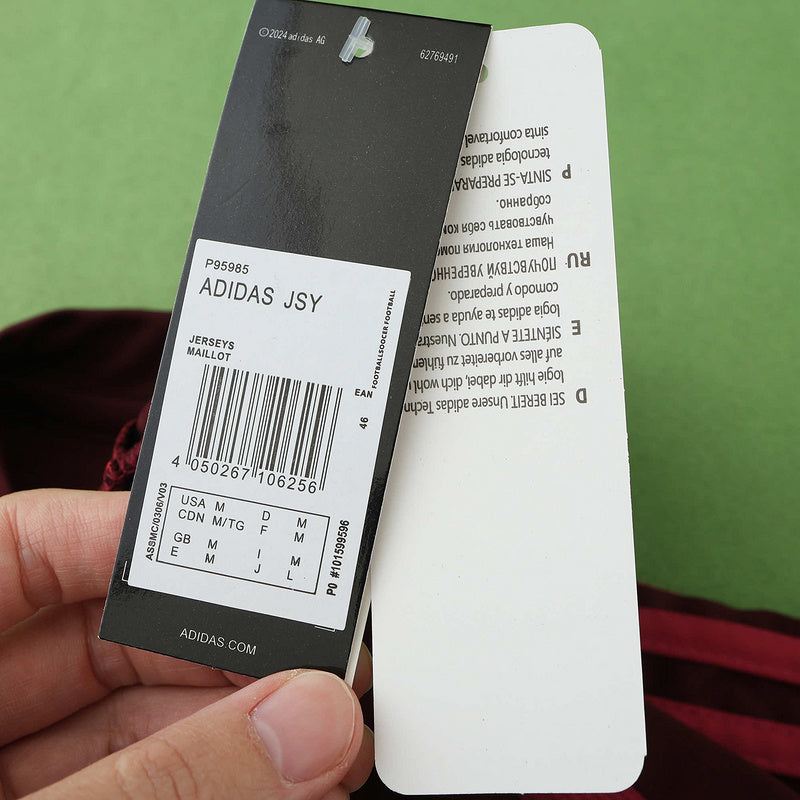 River Plate Away Jersey 2024/2025