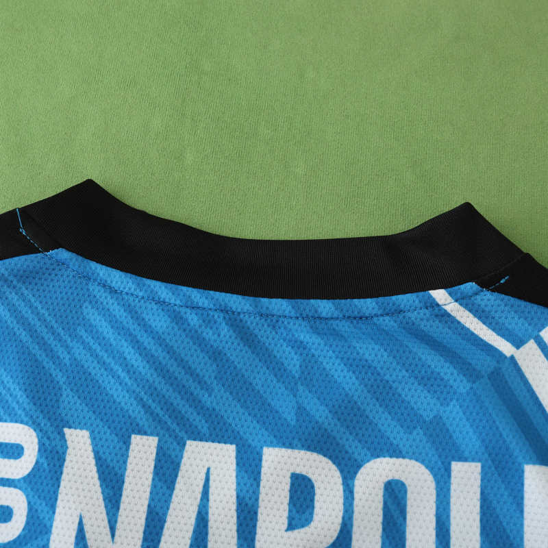 Napoli 24/25 Pre-Match Jersey