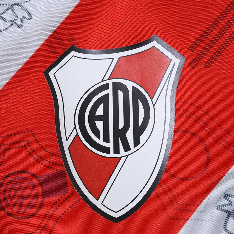 River Plate Windbreaker Reversible I