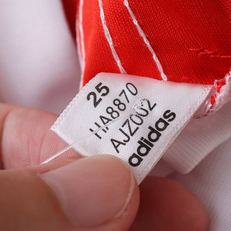 Bayern Munich Home Jersey 2025/26 - Long Sleeve