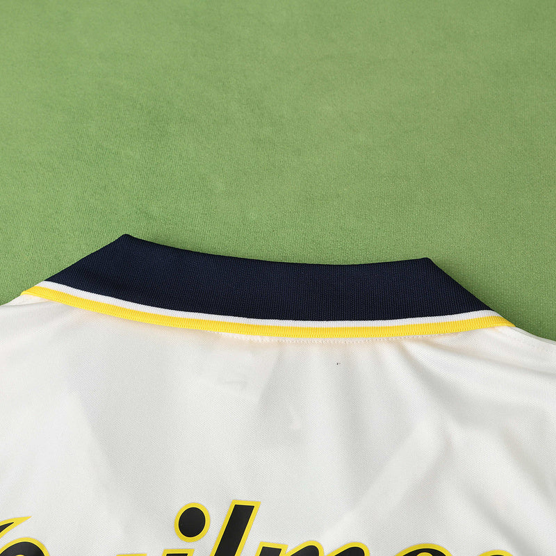 Boca Juniors 96/97 II Away Jersey - Retro Version