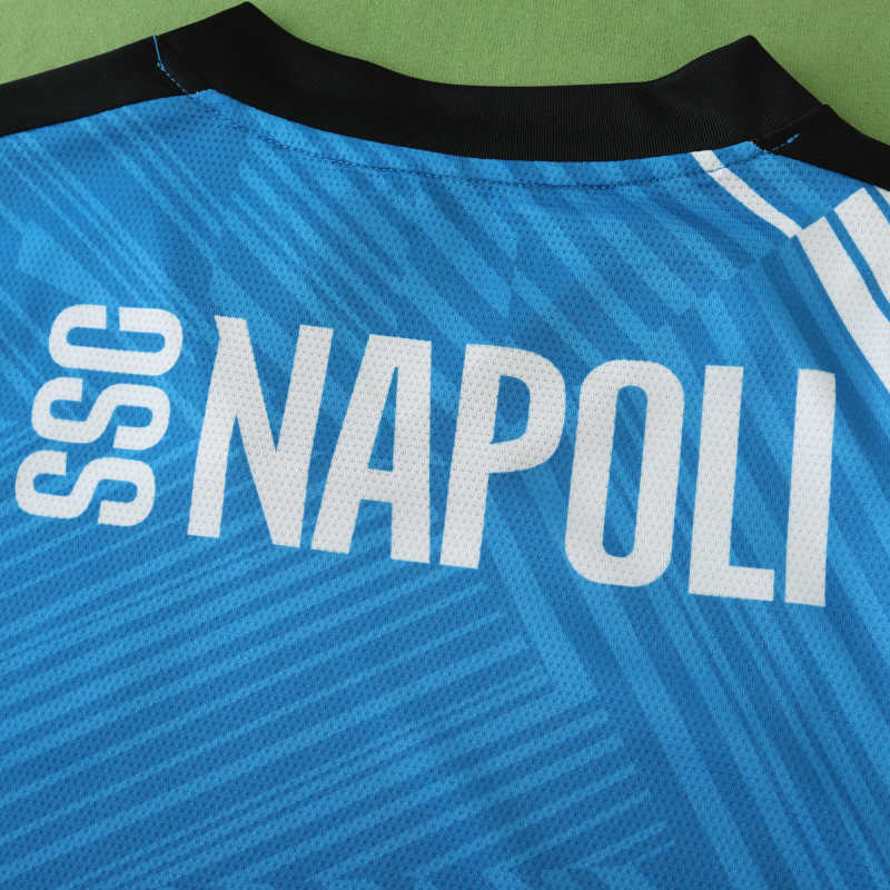 Napoli 24/25 Pre-Match Jersey
