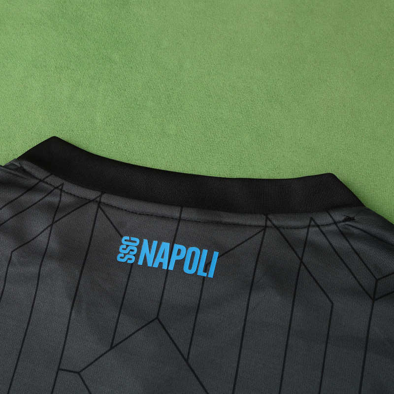 Napoli 24/25 Third Jersey
