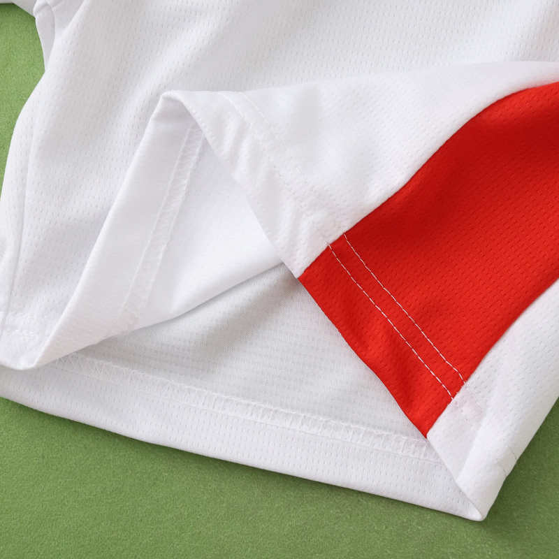 Kids AC Milan Away Kit 2025/26