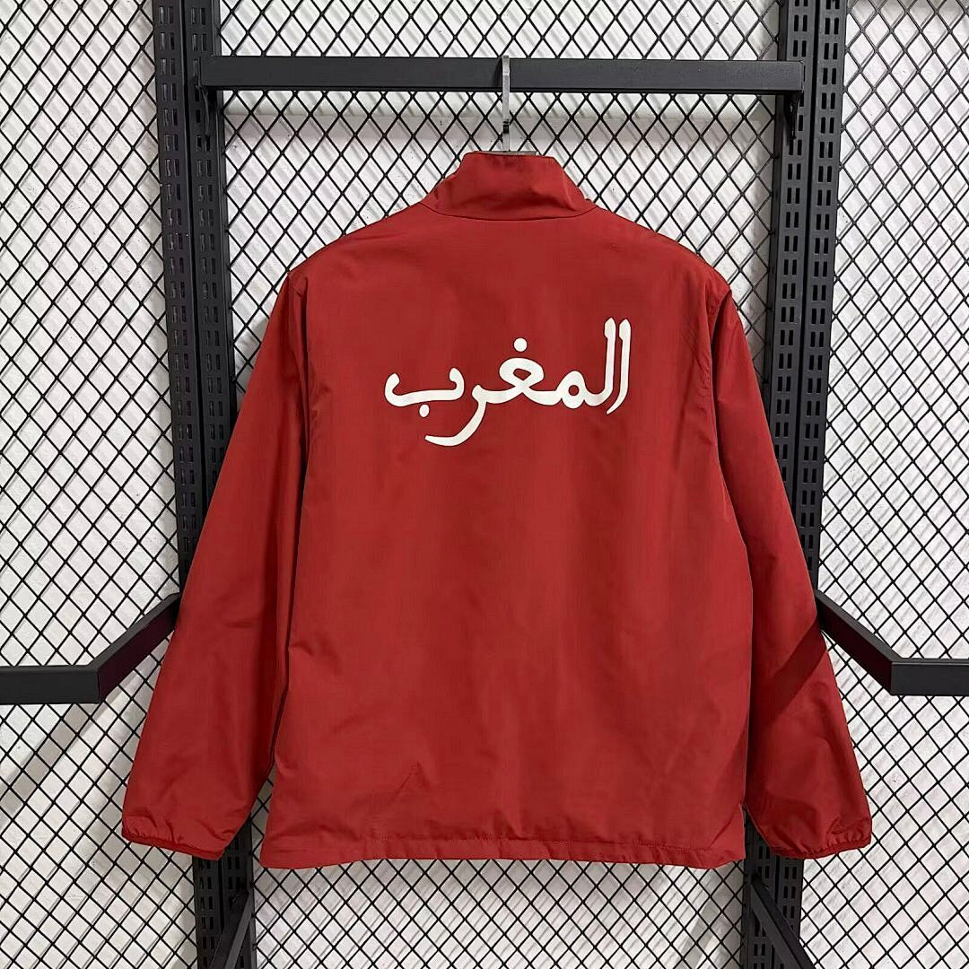 Windbreaker