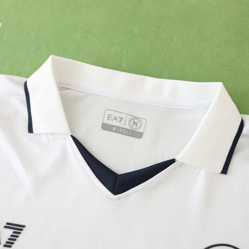 Napoli 24/25 Away Jersey