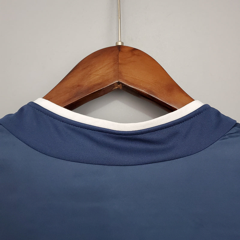 Paris Saint-Germain (PSG) 02/03 I Home Jersey - Retro Version