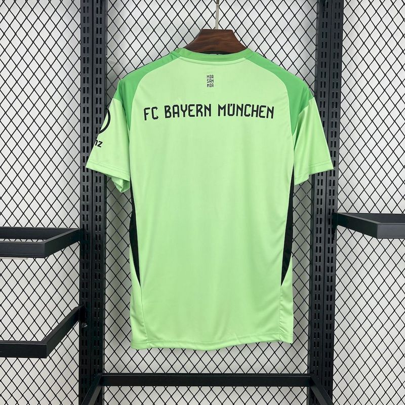 Goalkeeper 25/26 Men's Jersey