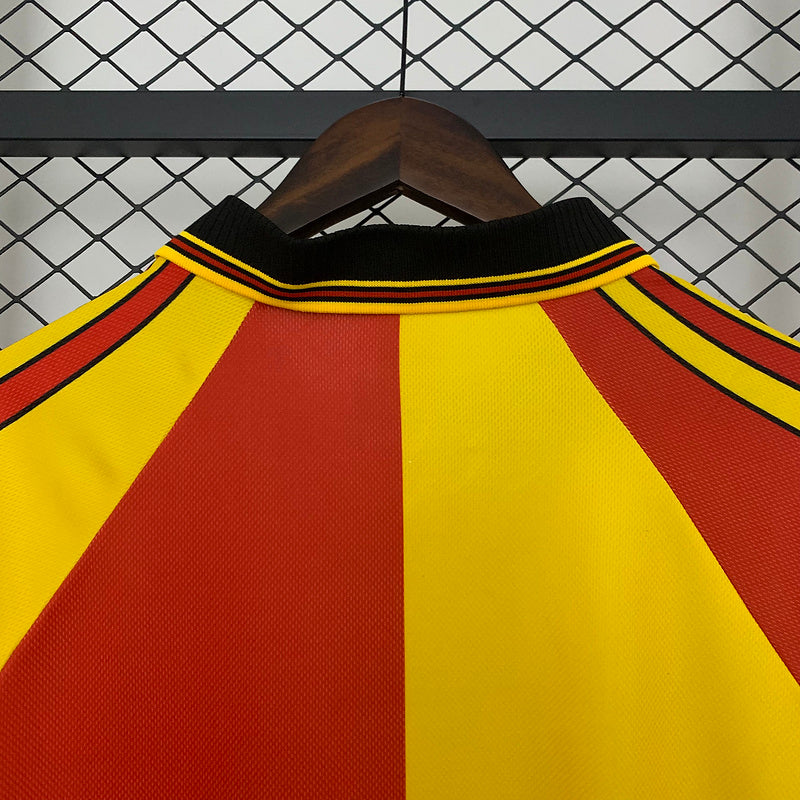 Retro Home 98/99 Men's Jersey