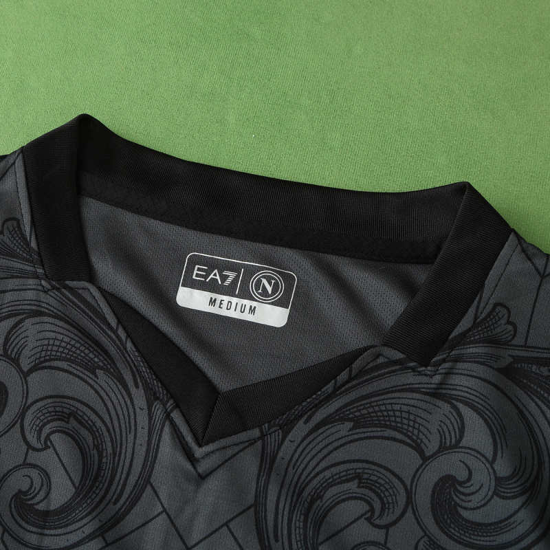 Napoli 24/25 Third Jersey
