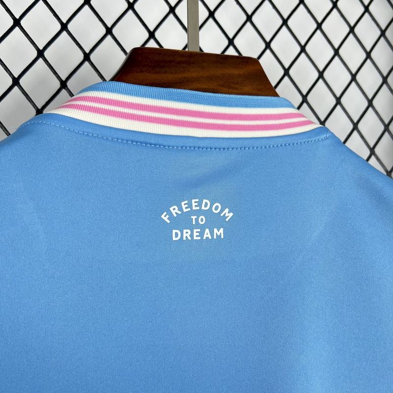 Inter Miami Third Jersey 2025/2026