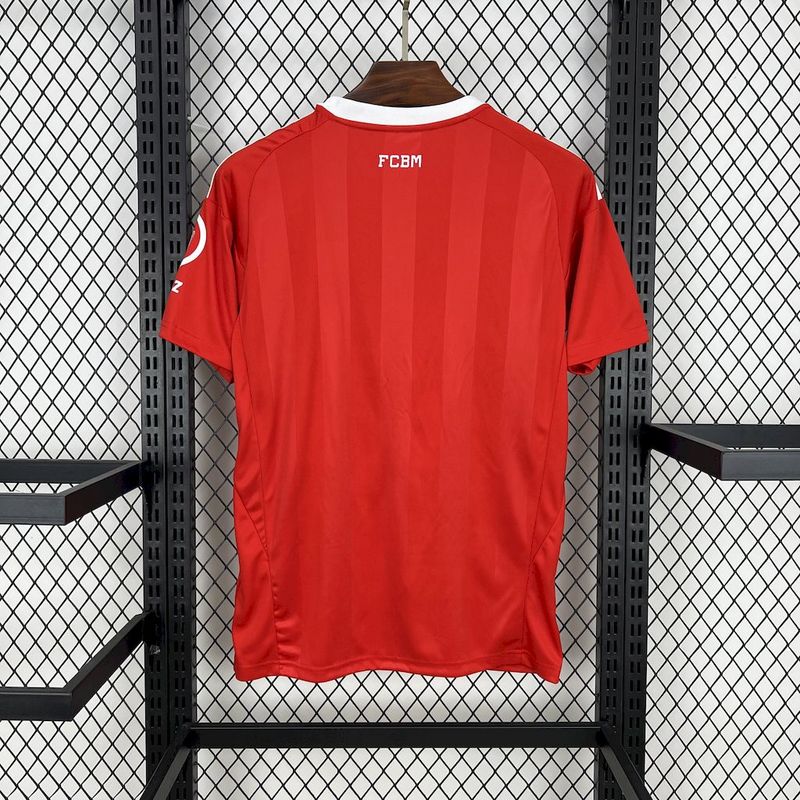 Goalkeeper 25/26 Men's Jersey