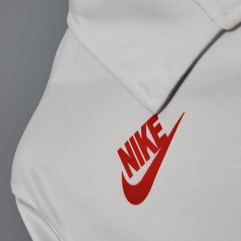 Paris Saint-Germain (PSG) 90/92 I Home Jersey - Retro Version