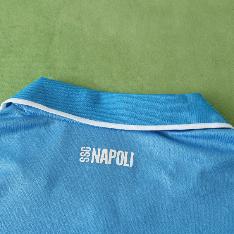 Napoli 24/25 Home Jersey