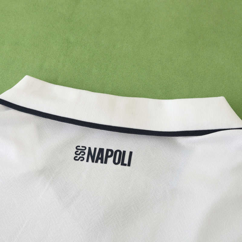 Napoli 24/25 Away Jersey