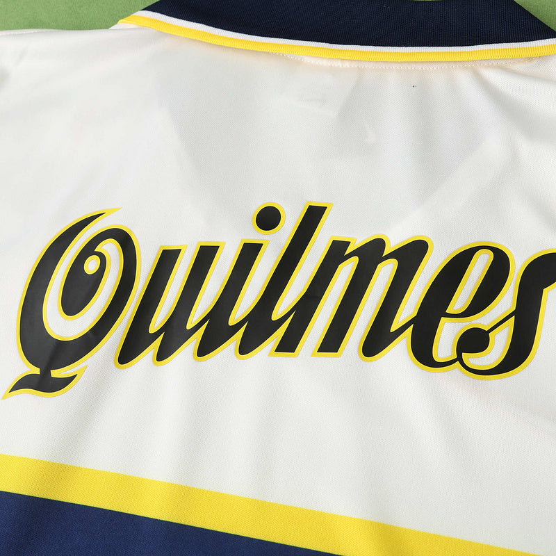 Boca Juniors 96/97 II Away Jersey - Retro Version