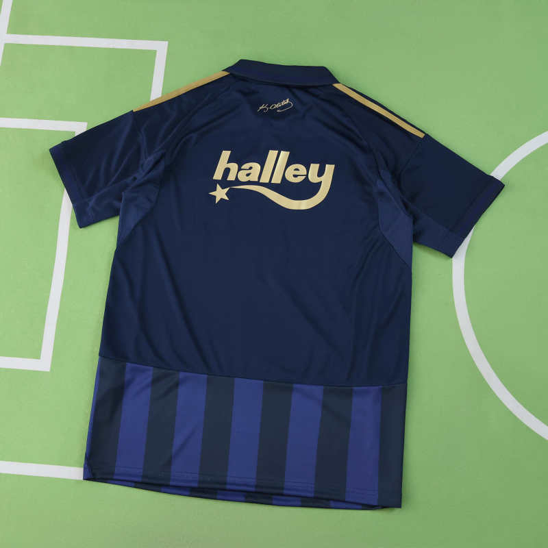 Jersey 25/26 Men's