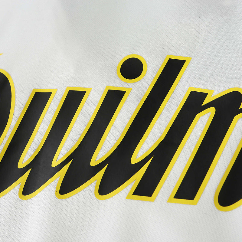 Boca Juniors 96/97 II Away Jersey - Retro Version