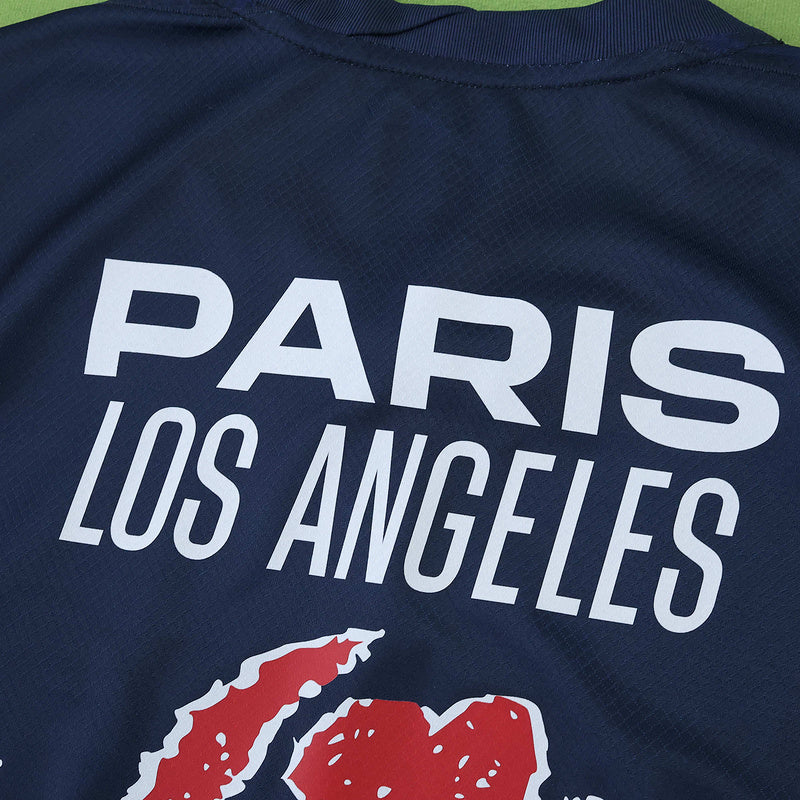 PSG 2025 XO Concept Jersey