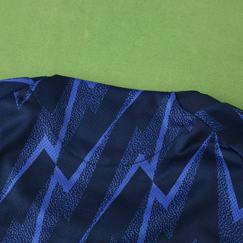 Arsenal Player Jersey Away 2025/26