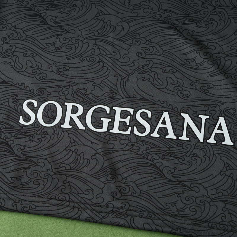 Napoli 24/25 Third Jersey