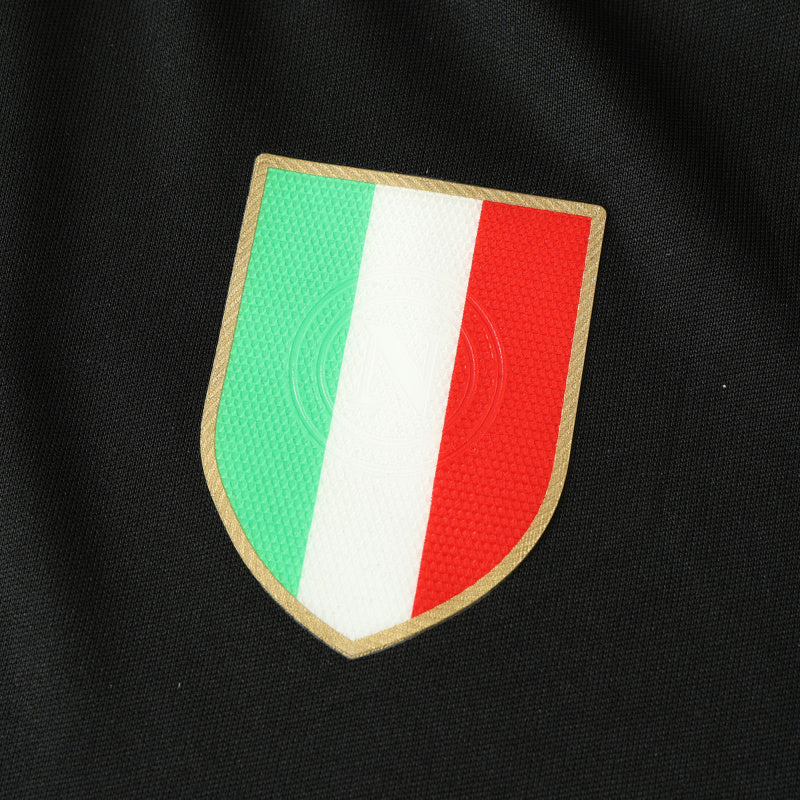Napoli Special Edition Black 24/25
