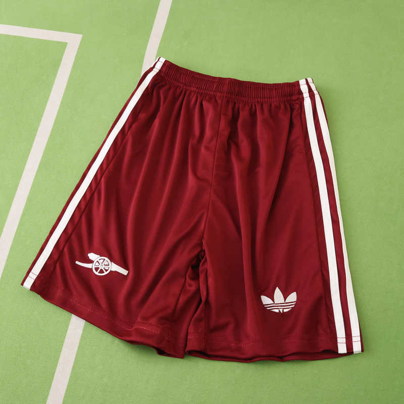 Kids Arsenal Third Kit 2025/26