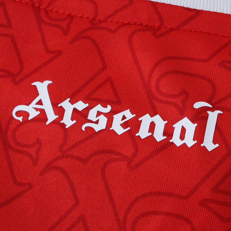 Arsenal Home Jersey 2025/26