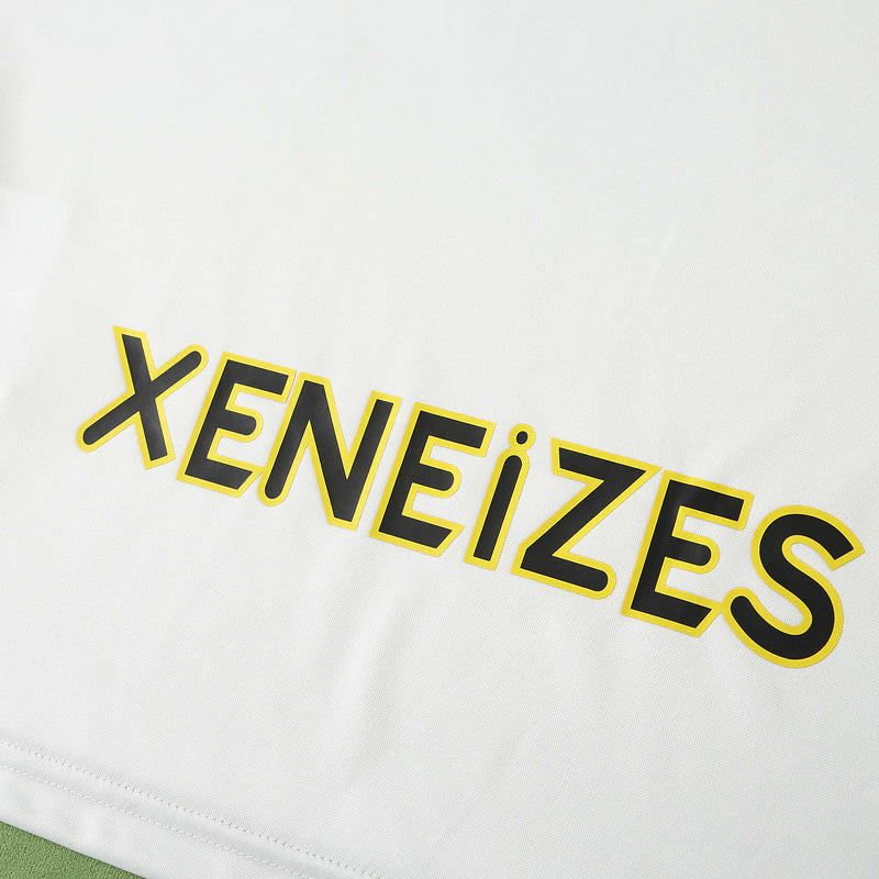 Boca Juniors 96/97 II Away Jersey - Retro Version