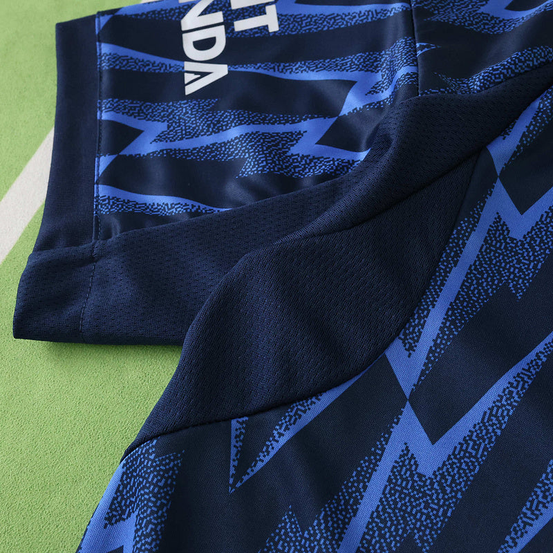 Arsenal Away Jersey 2025/26