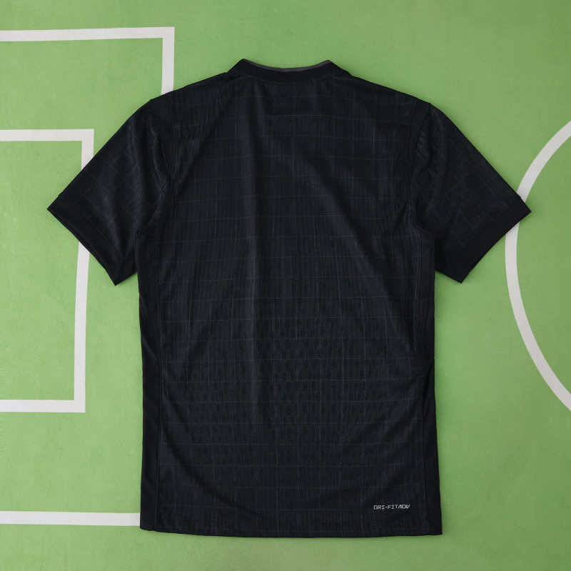 Away 25/26 Men's Player Jersey