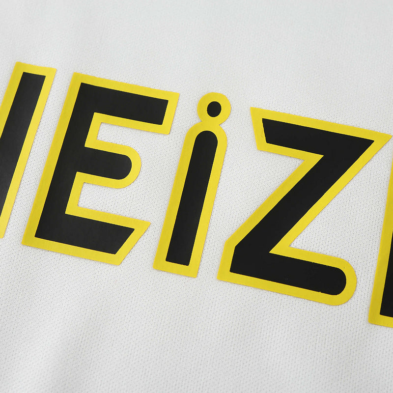 Boca Juniors 96/97 II Away Jersey - Retro Version