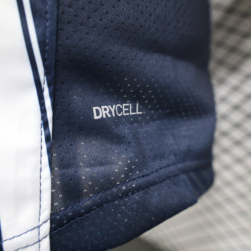 CF Monterrey 24/25 I Home Jersey Player Version