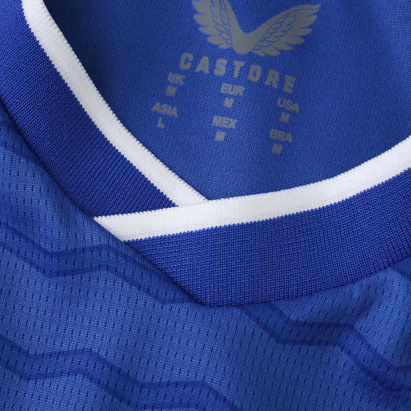 Everton 2025/26 Home Jersey