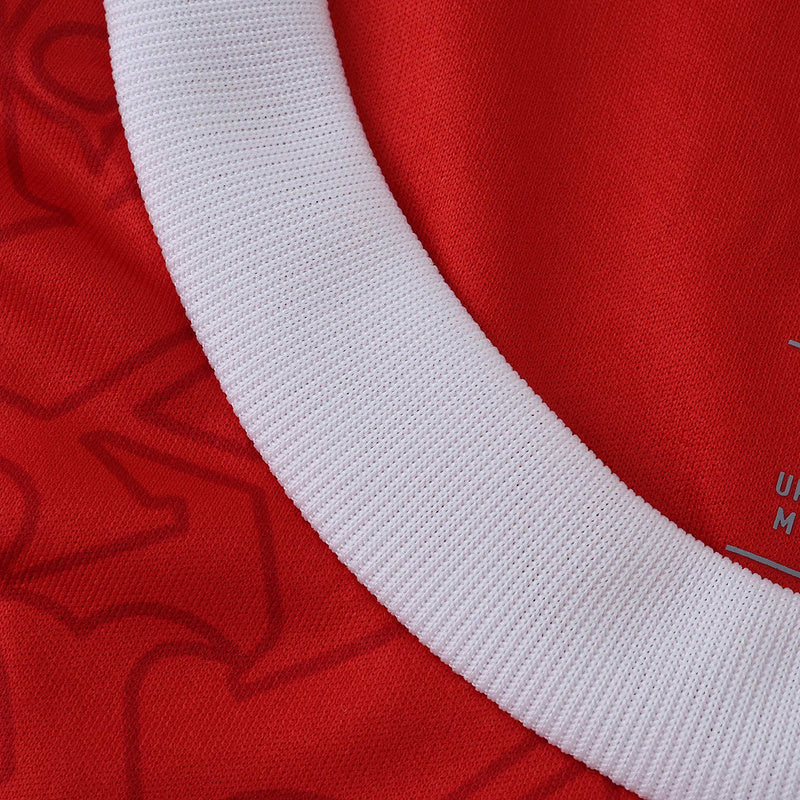 Arsenal Home Jersey 2025/26 - Rice #41