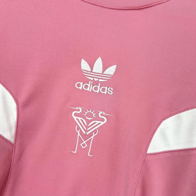 Inter Miami Pink Casual Special Edition Jersey 2025/26
