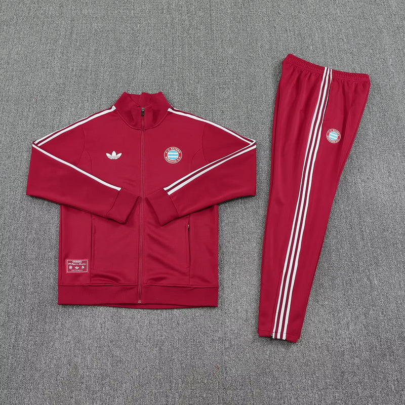 Tracksuit 25