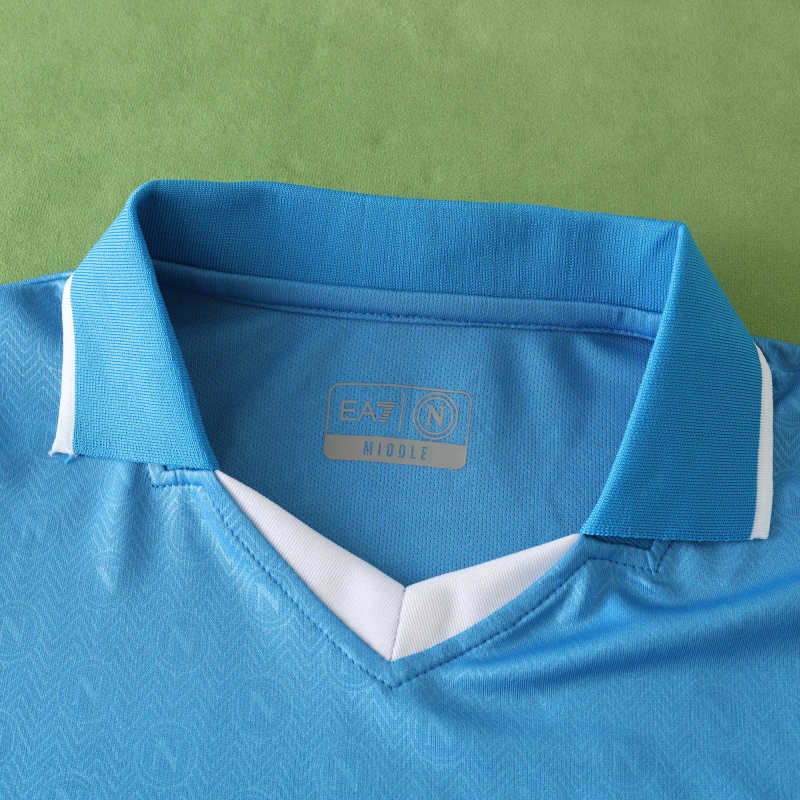 Napoli 24/25 Home Jersey