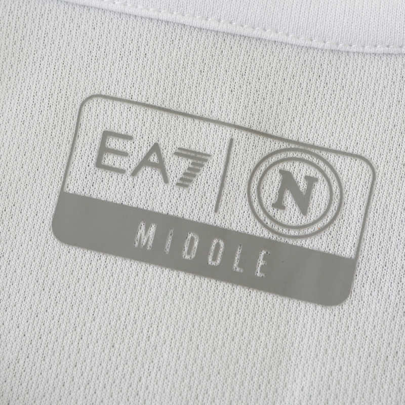 Napoli 24/25 Away Jersey