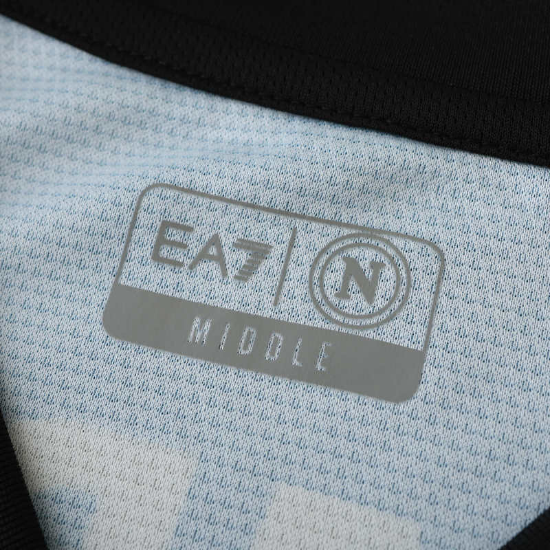 Napoli 24/25 Pre-Match Jersey
