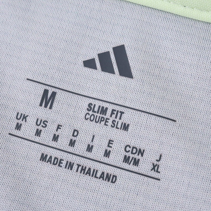 Real Madrid 25/26 II Away Jersey - Fan Version