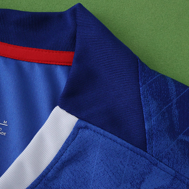 Chelsea Home Jersey 2025/2026 - JOÃO PEDRO #20