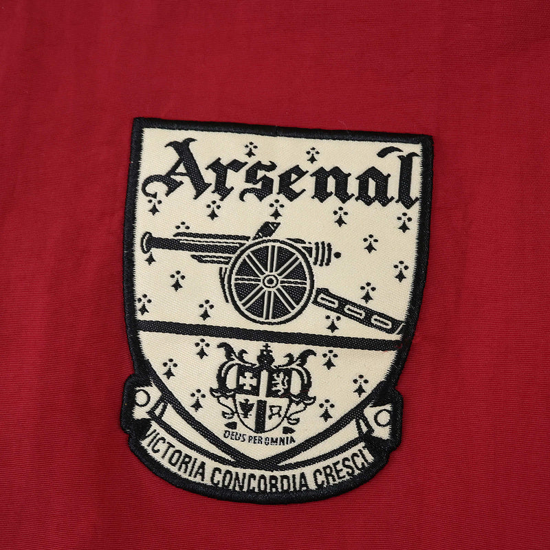 Arsenal 25/26 Windbreaker II