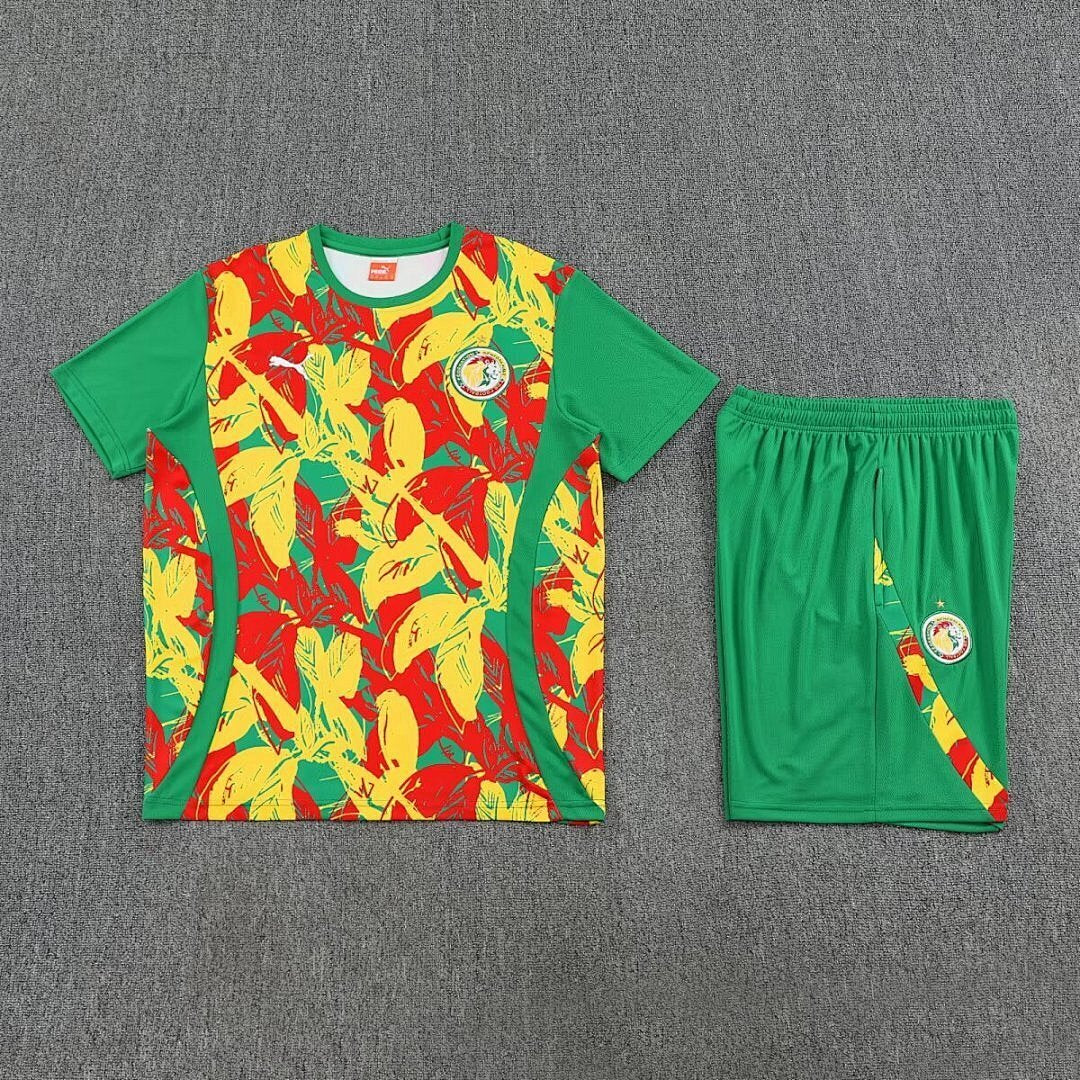 Training 25 Men's Kit
