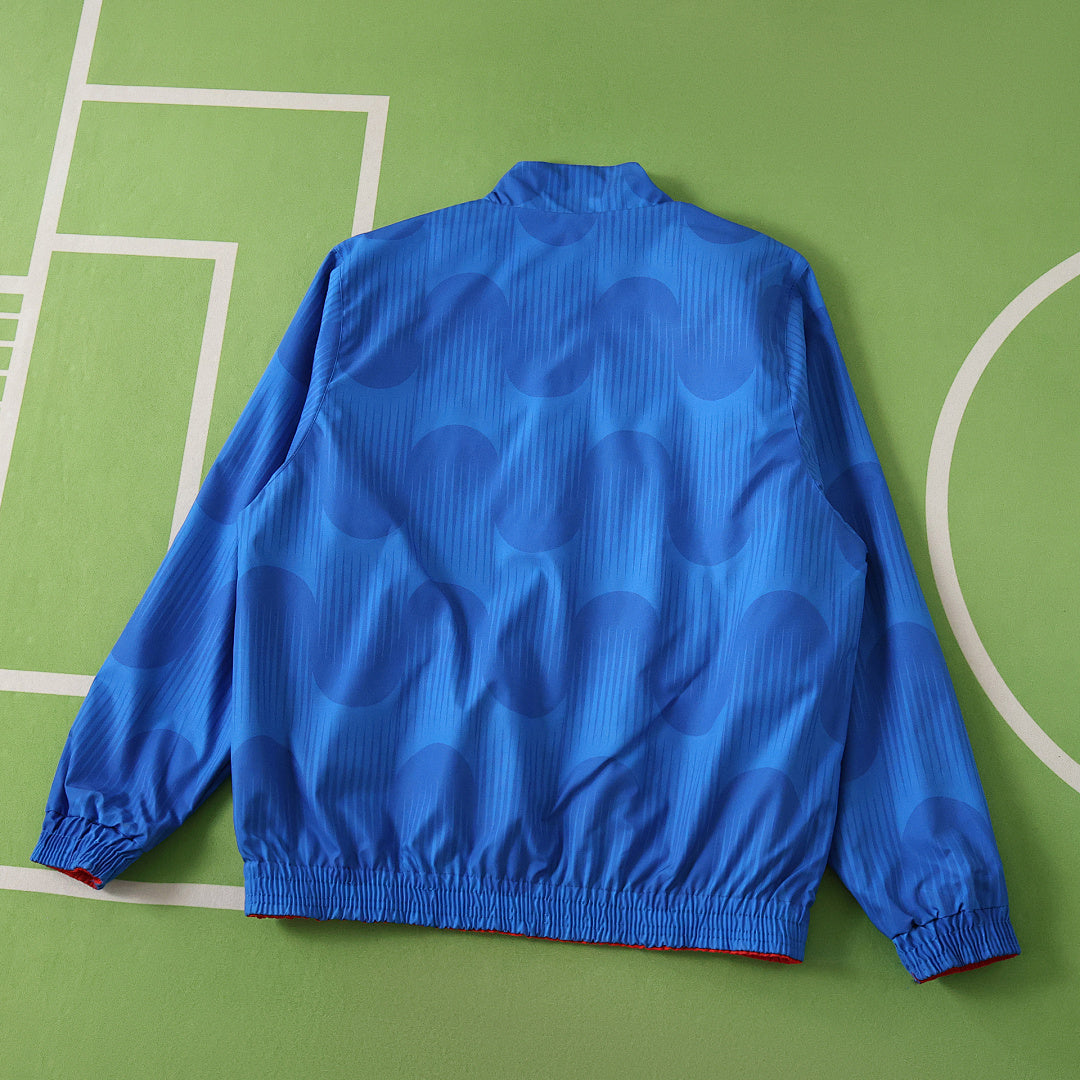 Windbreaker 26