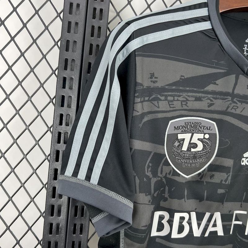 River Plate 13/14 75th Jersey - Retro Version