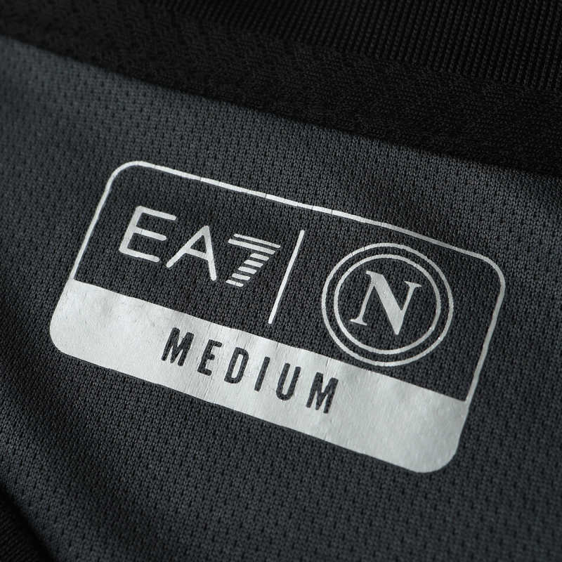 Napoli 24/25 Third Jersey