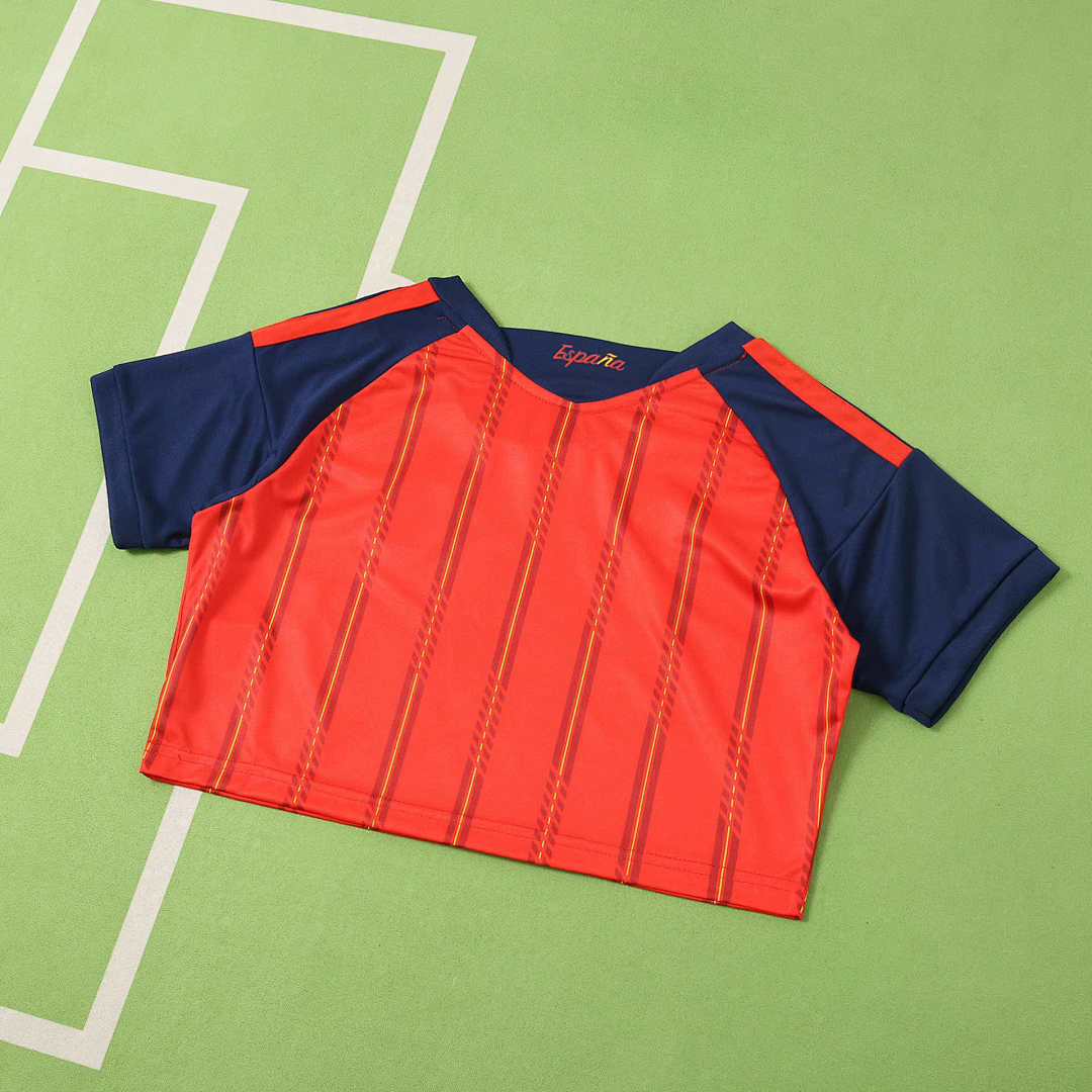 Jersey 26 Women's
